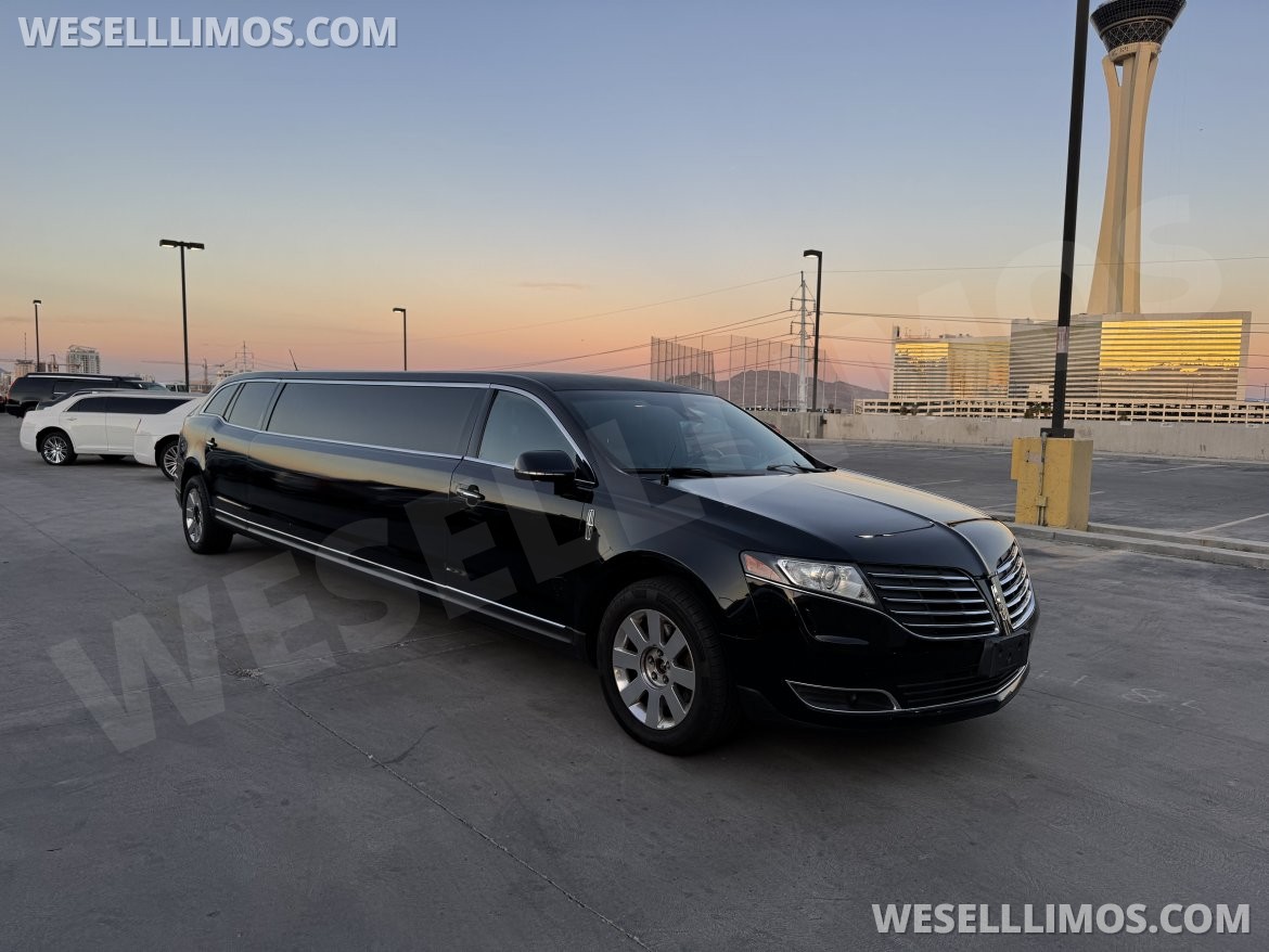 Limousine for Sale in Las Vegas, NV - Photo 17