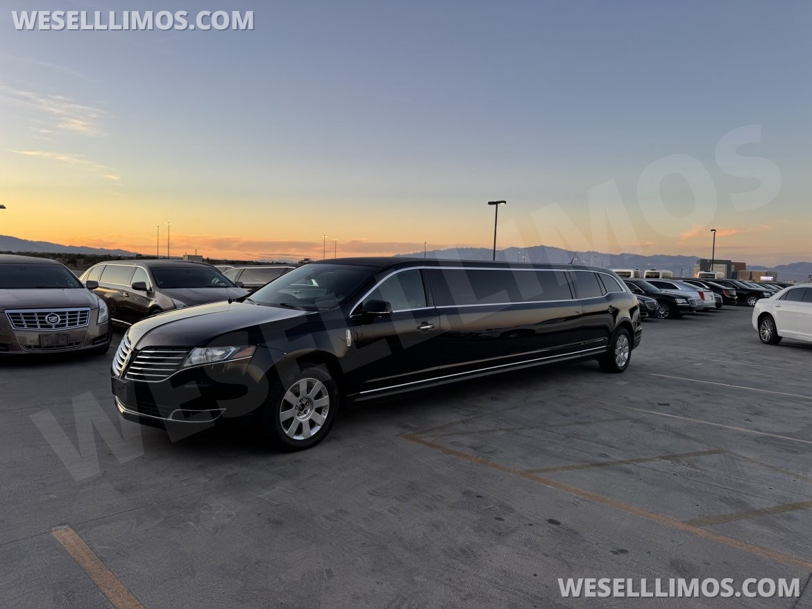 Limousine for Sale in Las Vegas, NV - Photo 18
