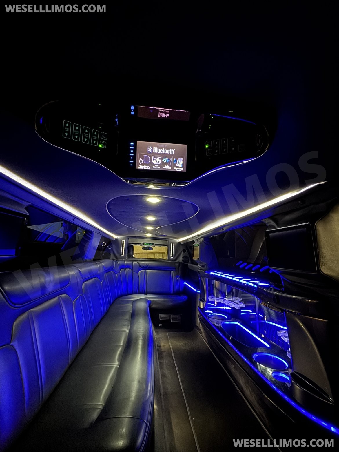 Limousine for Sale in Las Vegas, NV - Photo 19
