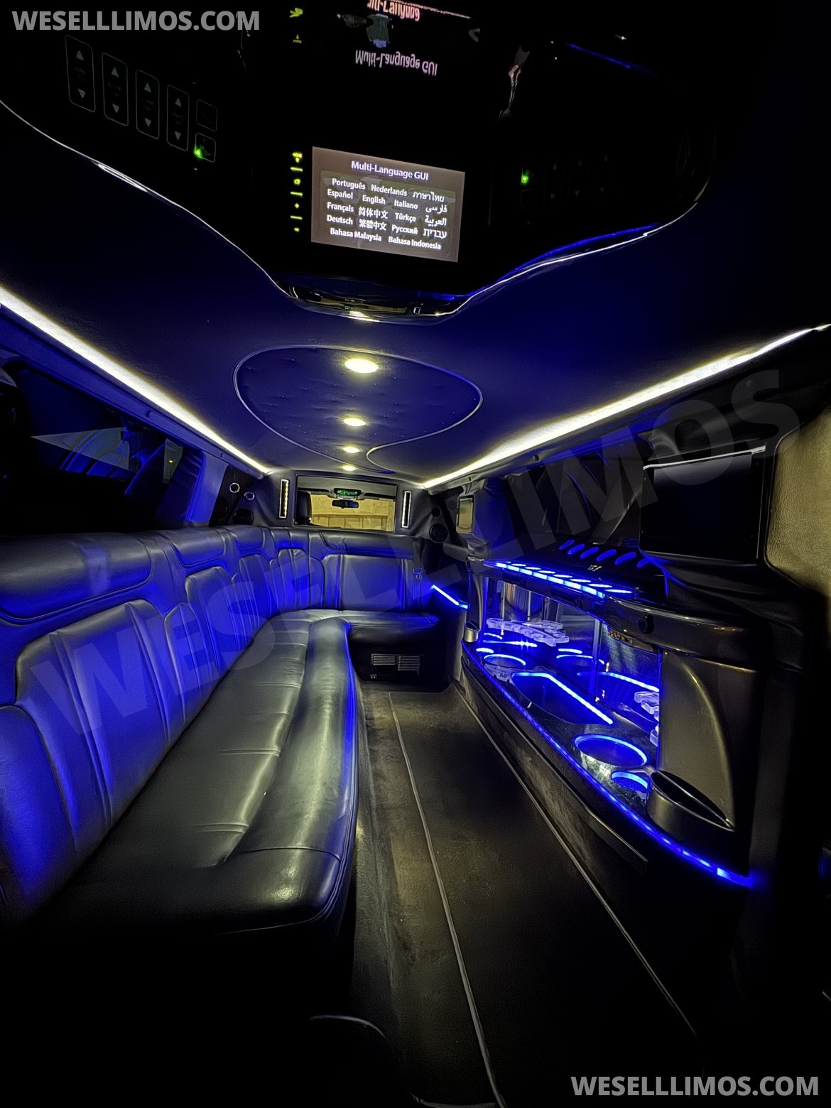 Limousine for Sale in Las Vegas, NV - Photo 20