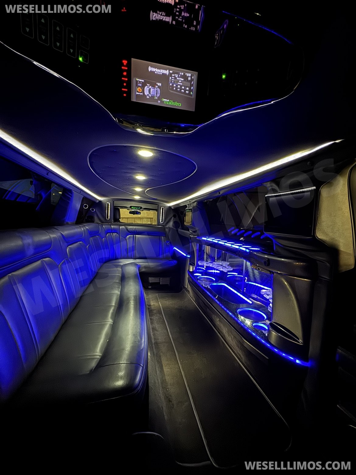 Limousine for Sale in Las Vegas, NV - Photo 21