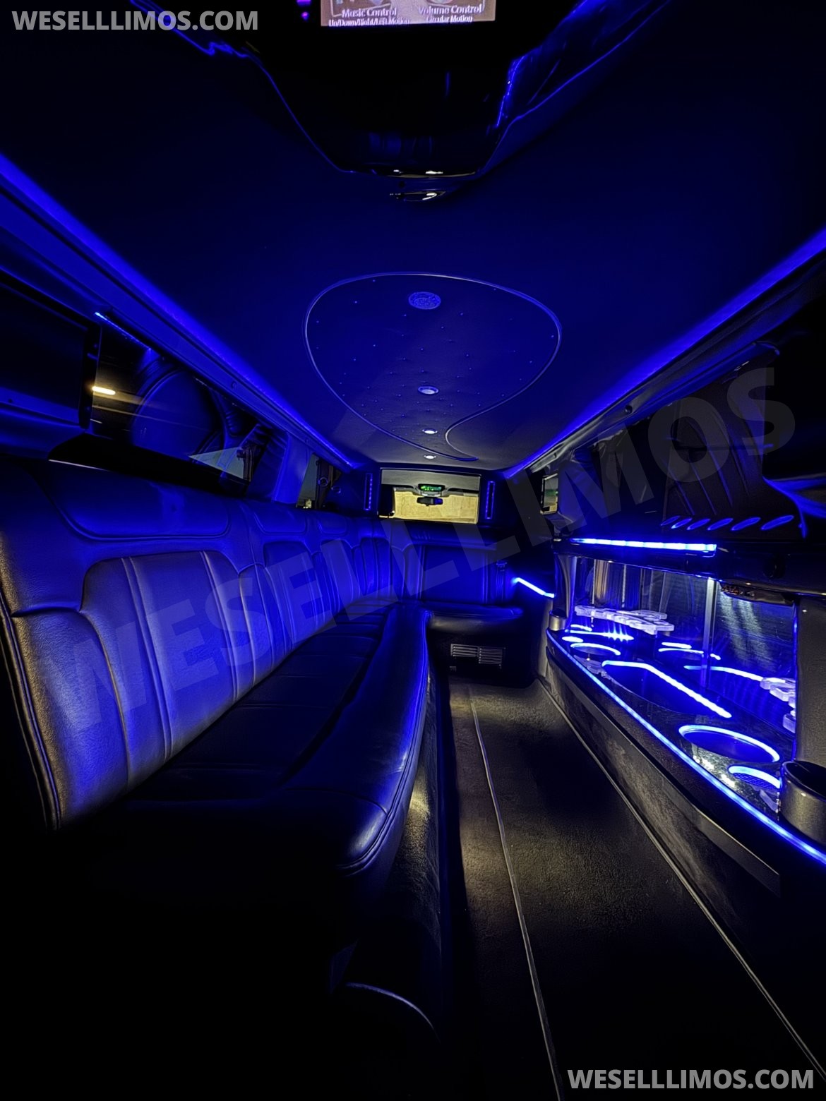 Limousine for Sale in Las Vegas, NV - Photo 22