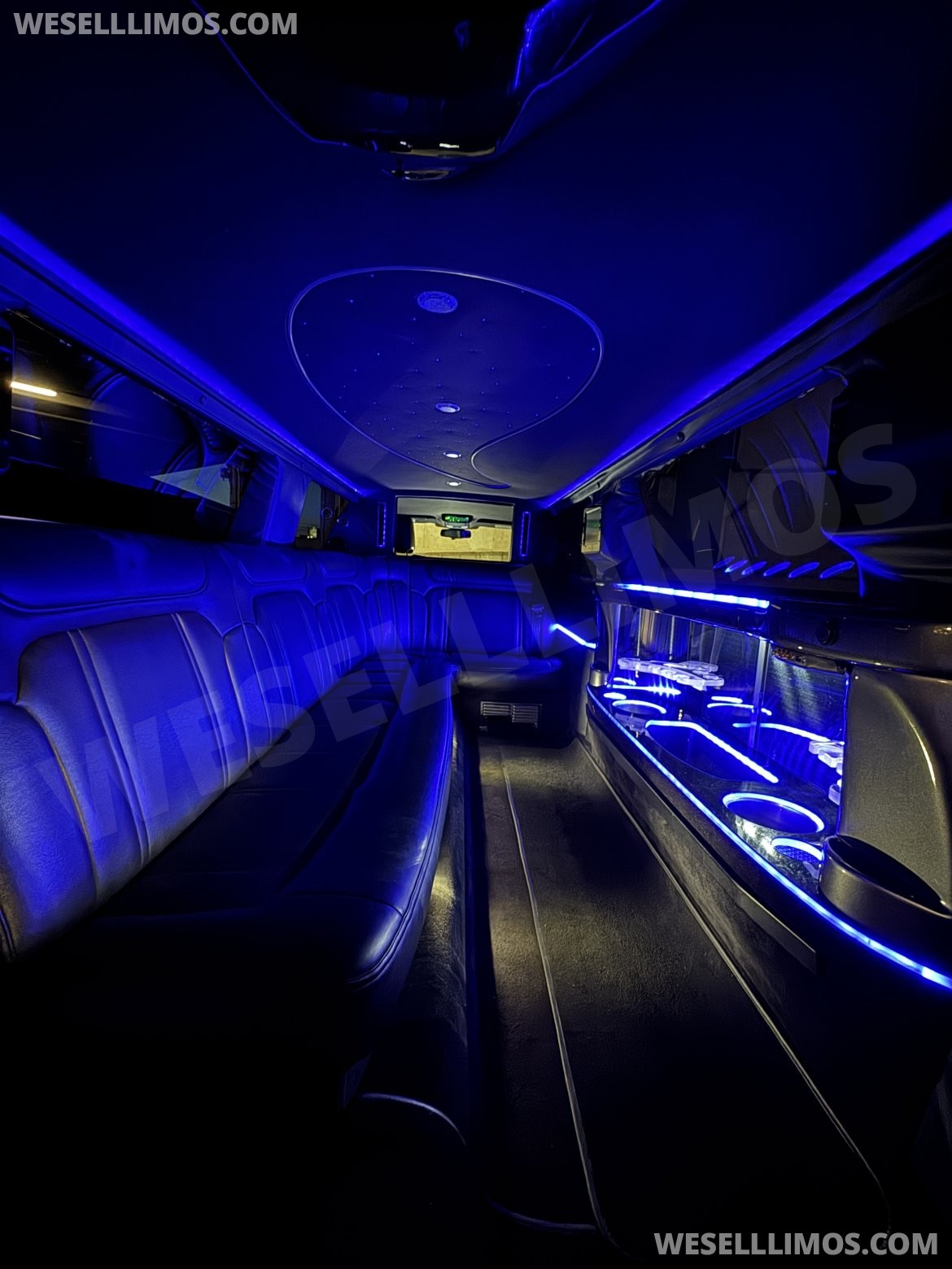 Limousine for Sale in Las Vegas, NV - Photo 23