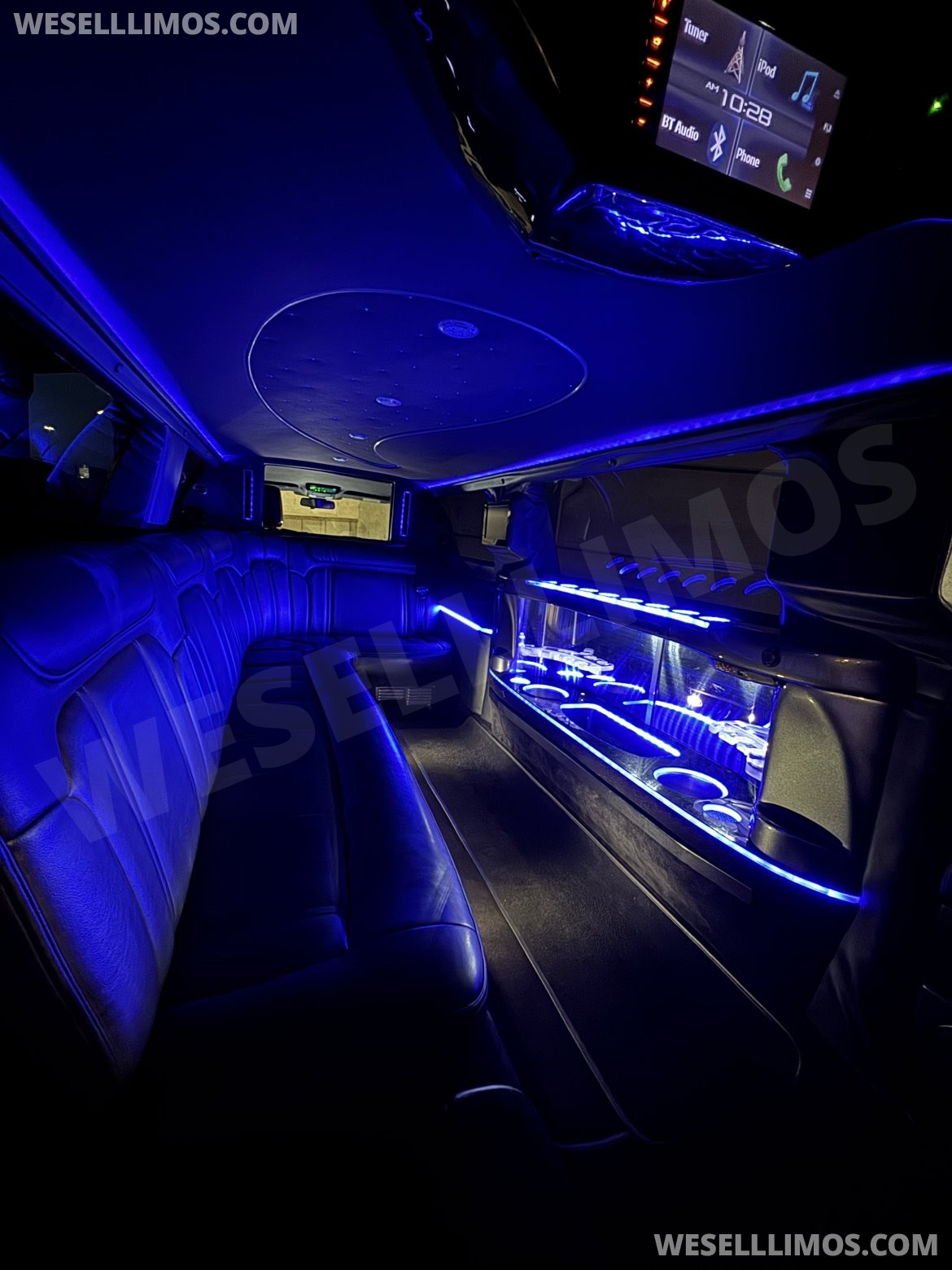 Limousine for Sale in Las Vegas, NV - Photo 24