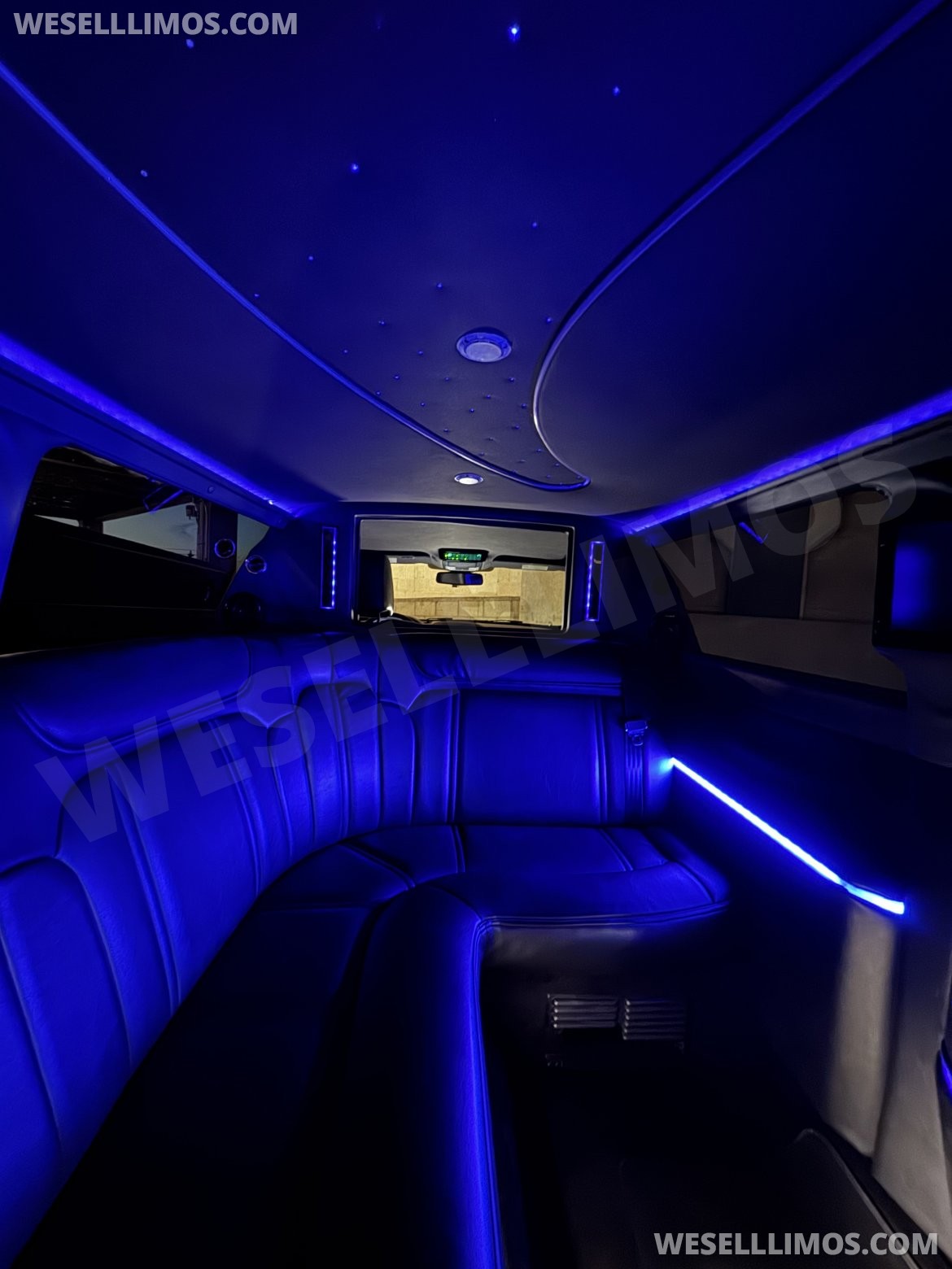 Limousine for Sale in Las Vegas, NV - Photo 25