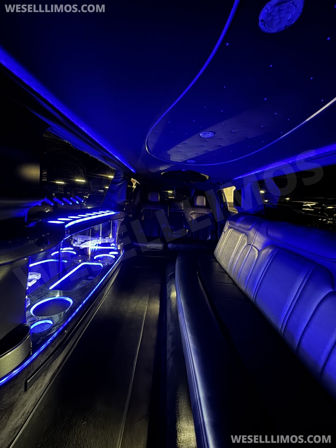 Limousine for Sale in Las Vegas, NV - Photo 26
