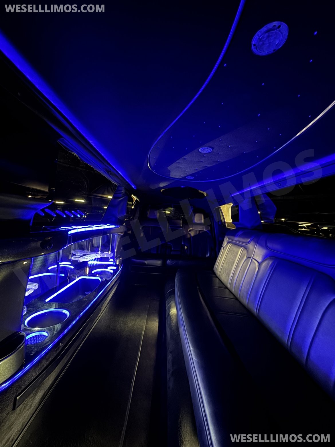 Limousine for Sale in Las Vegas, NV - Photo 27