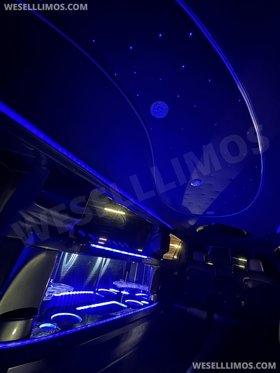Limousine for Sale in Las Vegas, NV - Photo 28