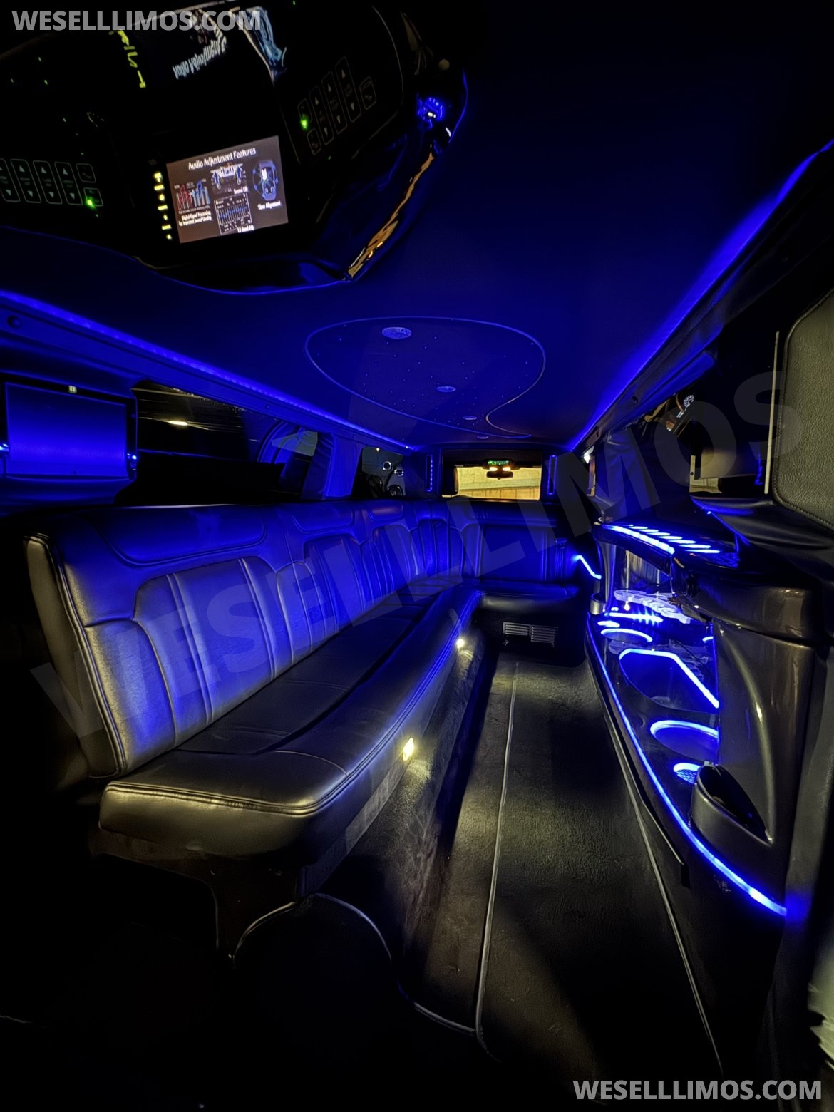 Limousine for Sale in Las Vegas, NV - Photo 29