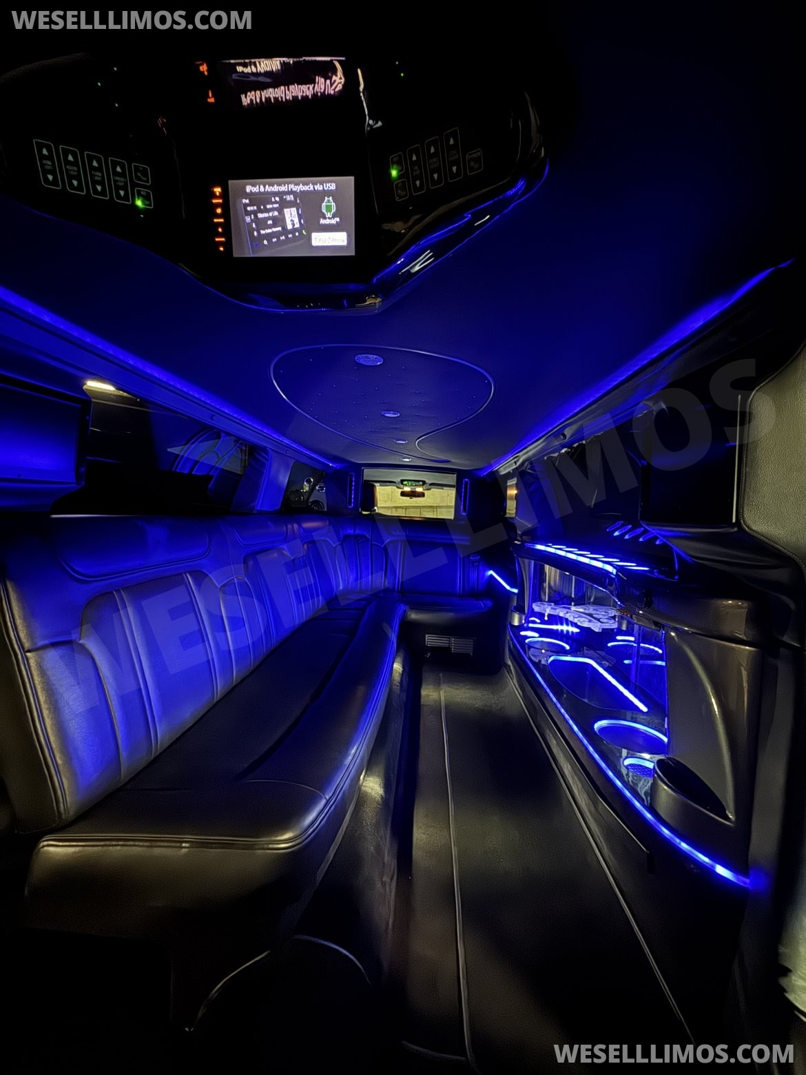 Limousine for Sale in Las Vegas, NV - Photo 30