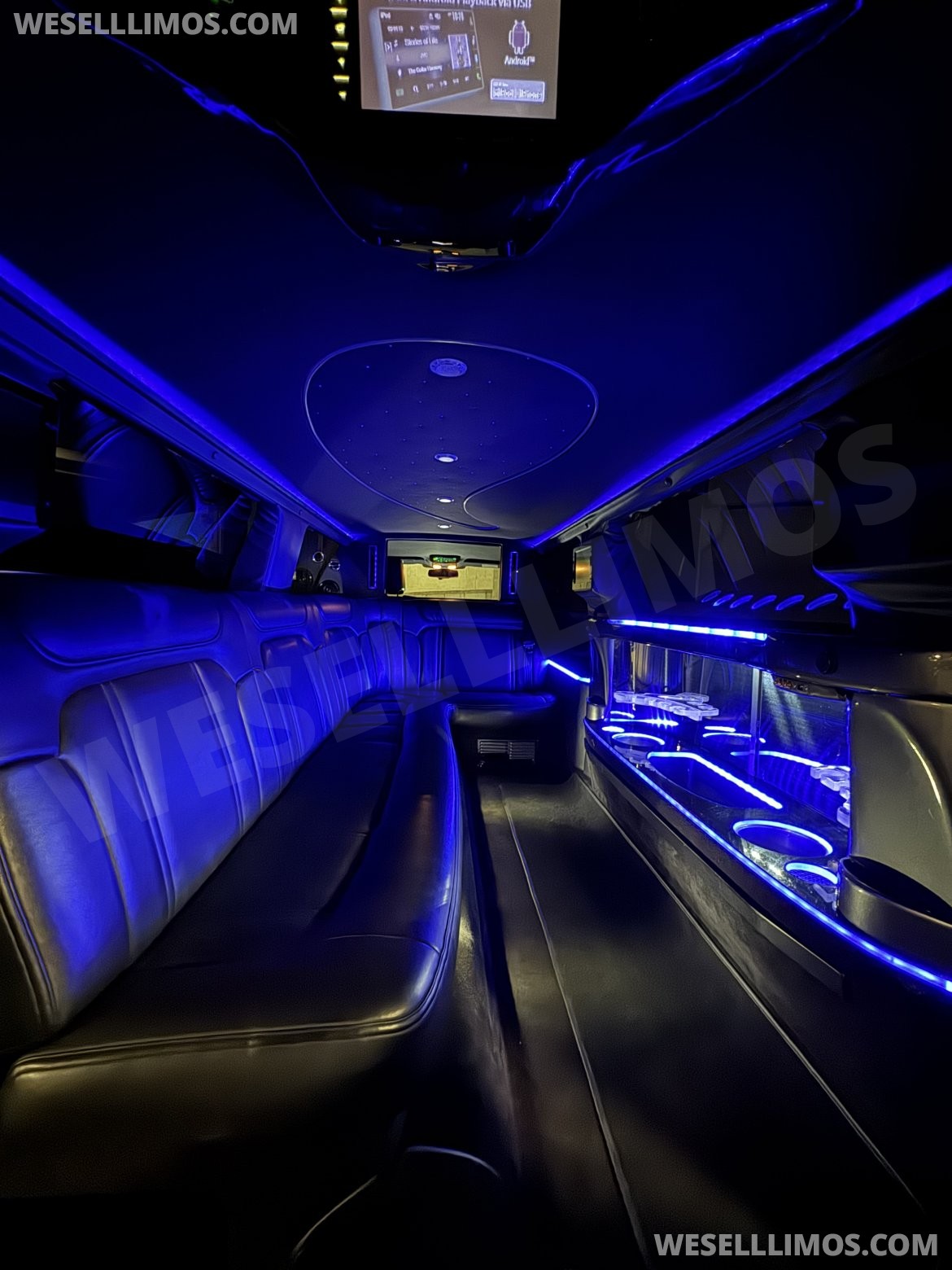 Limousine for Sale in Las Vegas, NV - Photo 31