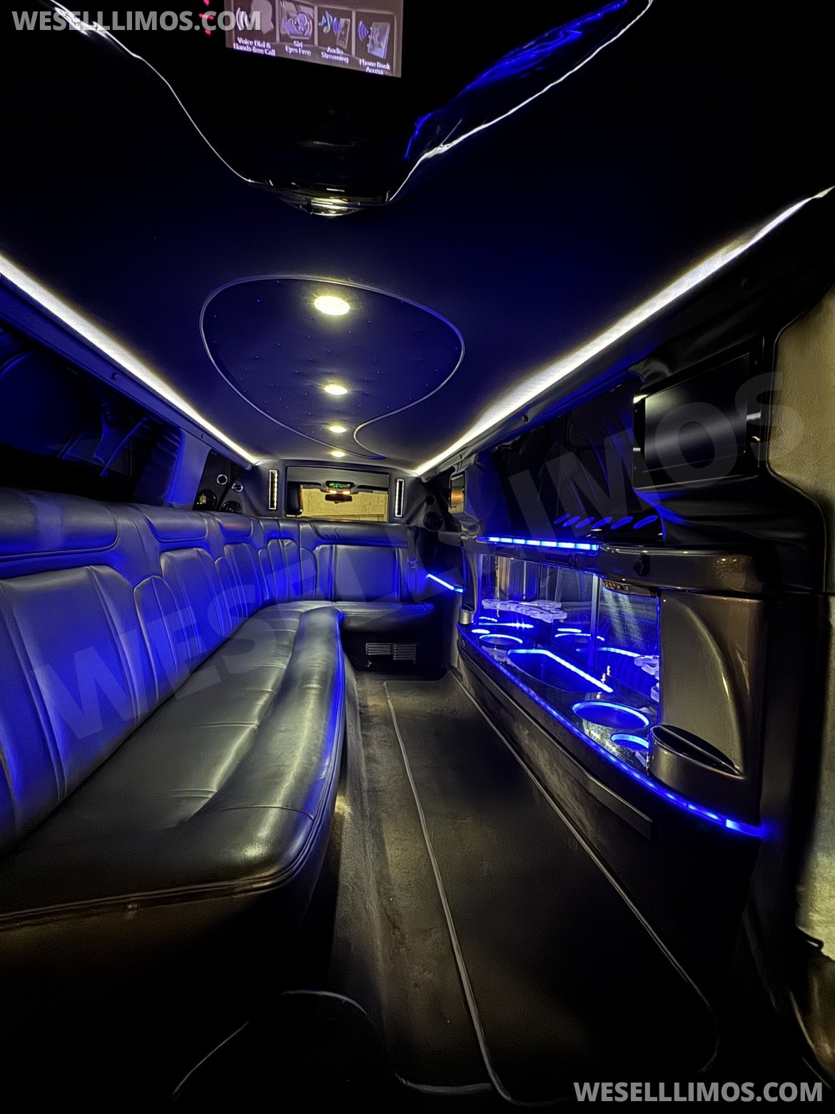 Limousine for Sale in Las Vegas, NV - Photo 32