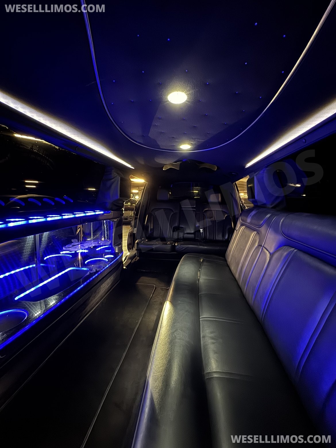 Limousine for Sale in Las Vegas, NV - Photo 33