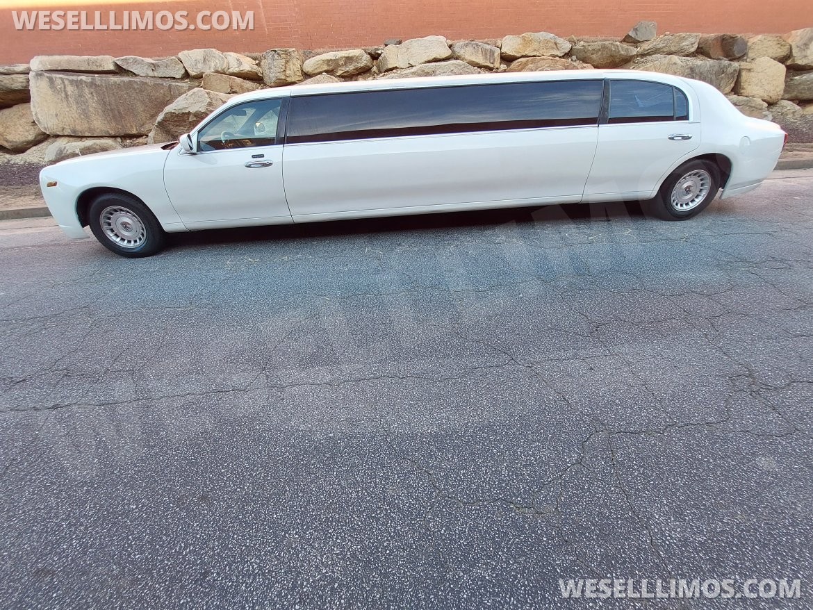 Limousine for Sale in Atlanta, GA - Photo 3
