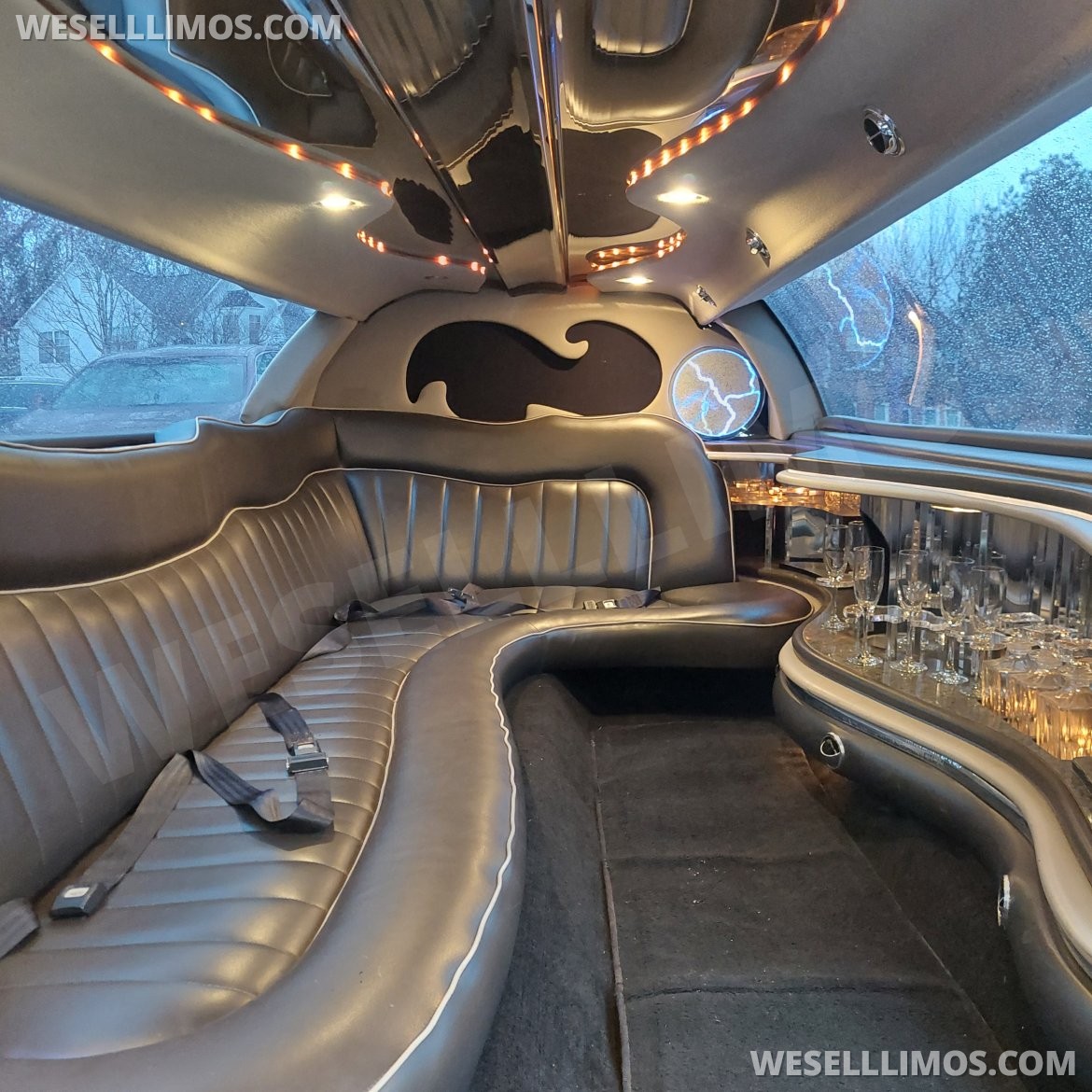 Limousine for Sale in Atlanta, GA - Photo 6