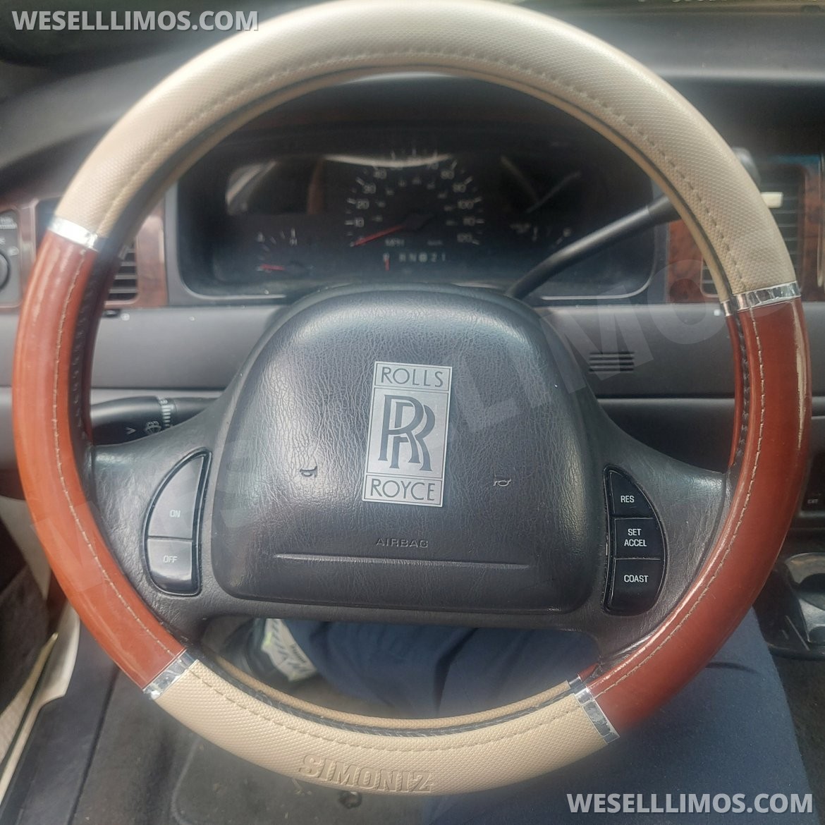 Limousine for Sale in Atlanta, GA - Photo 7