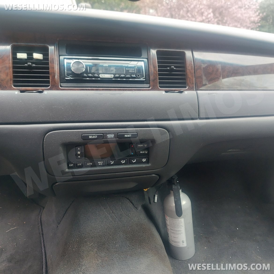 Limousine for Sale in Atlanta, GA - Photo 8