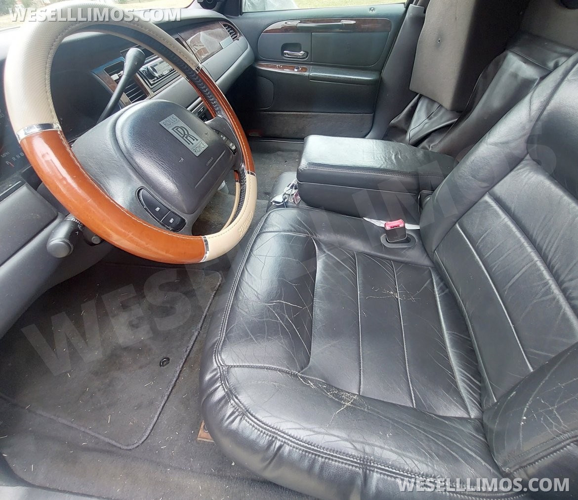 Limousine for Sale in Atlanta, GA - Photo 9