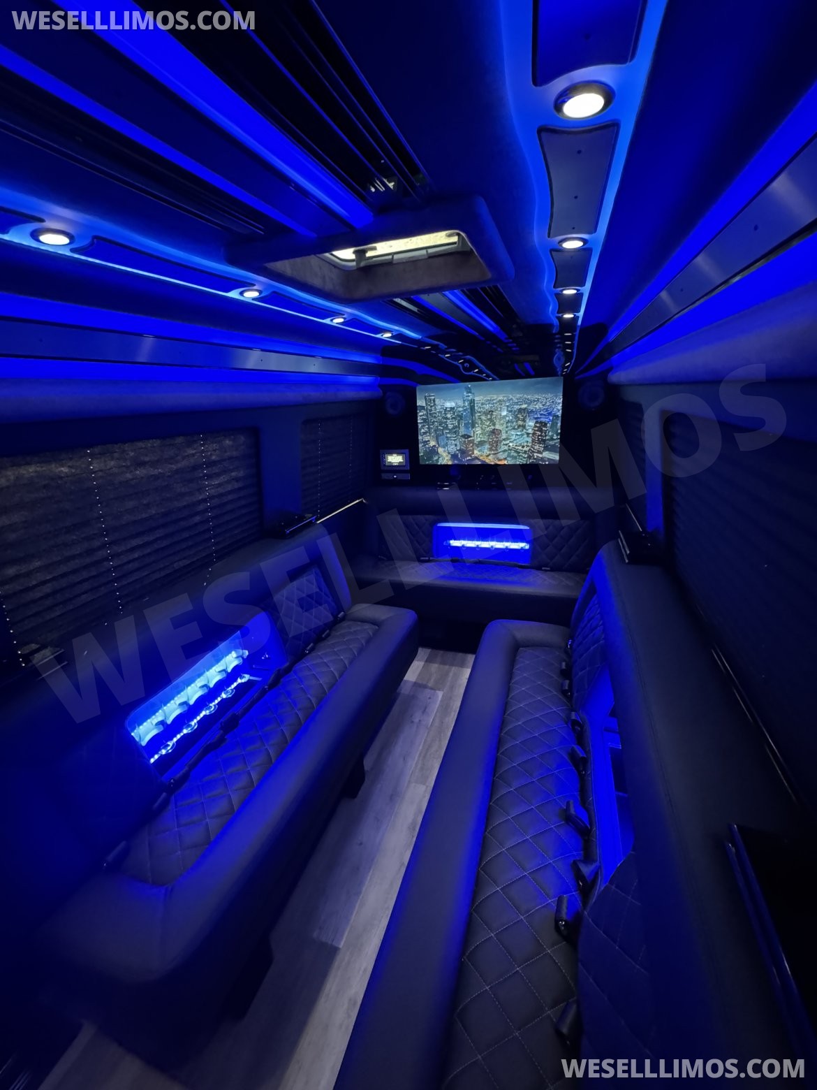 Sprinter for Sale in Anaheim, CA - Photo 2