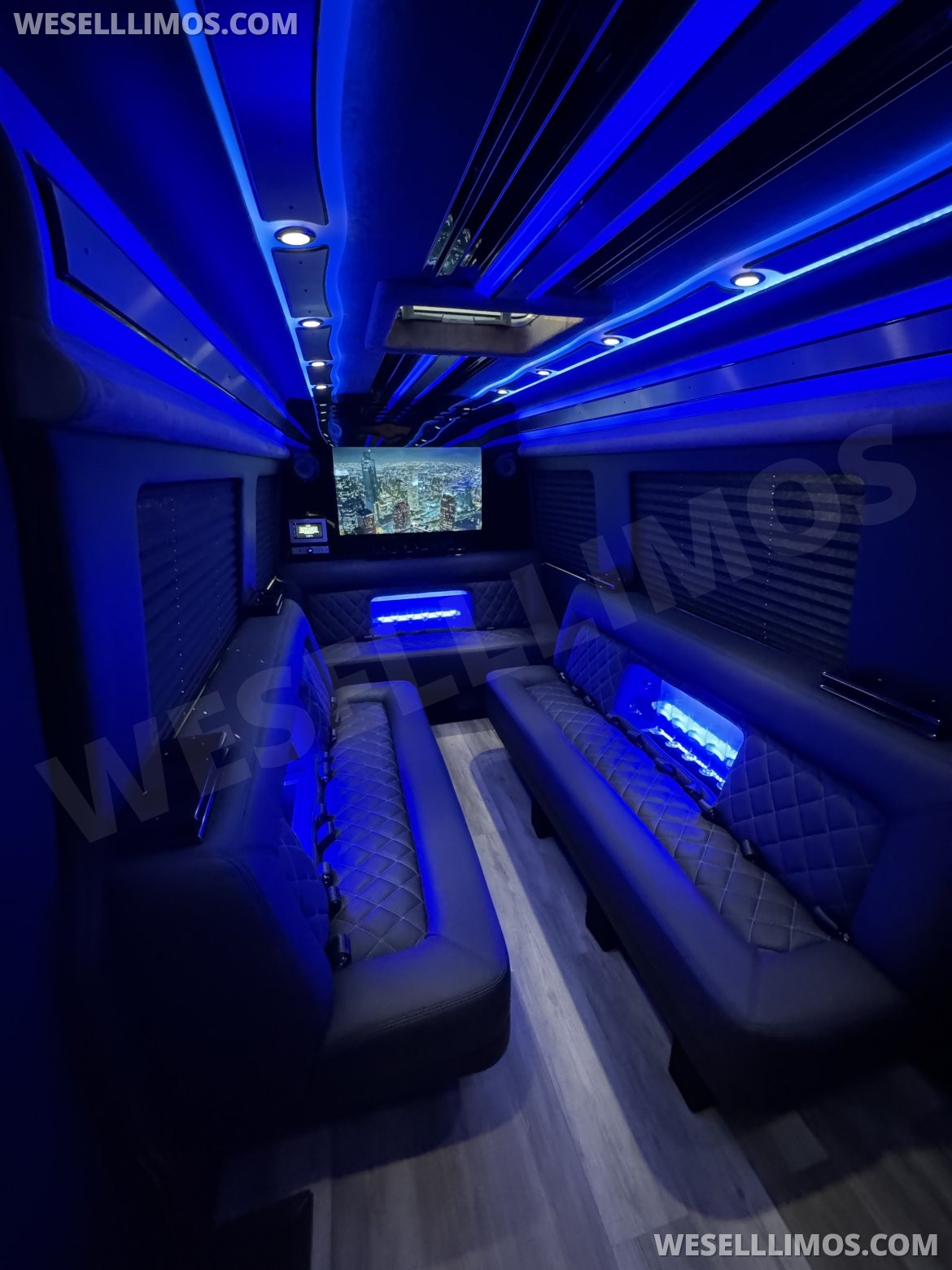 Sprinter for Sale in Anaheim, CA - Photo 3