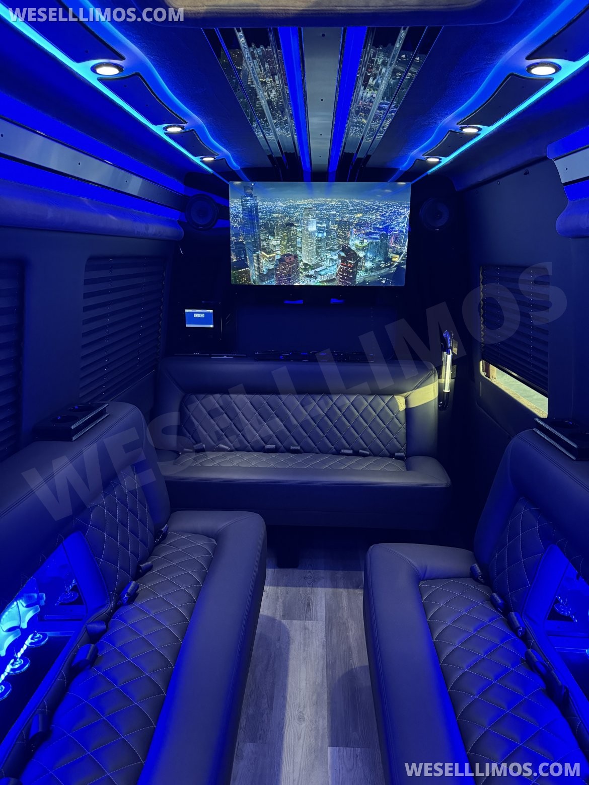 Sprinter for Sale in Anaheim, CA - Photo 4