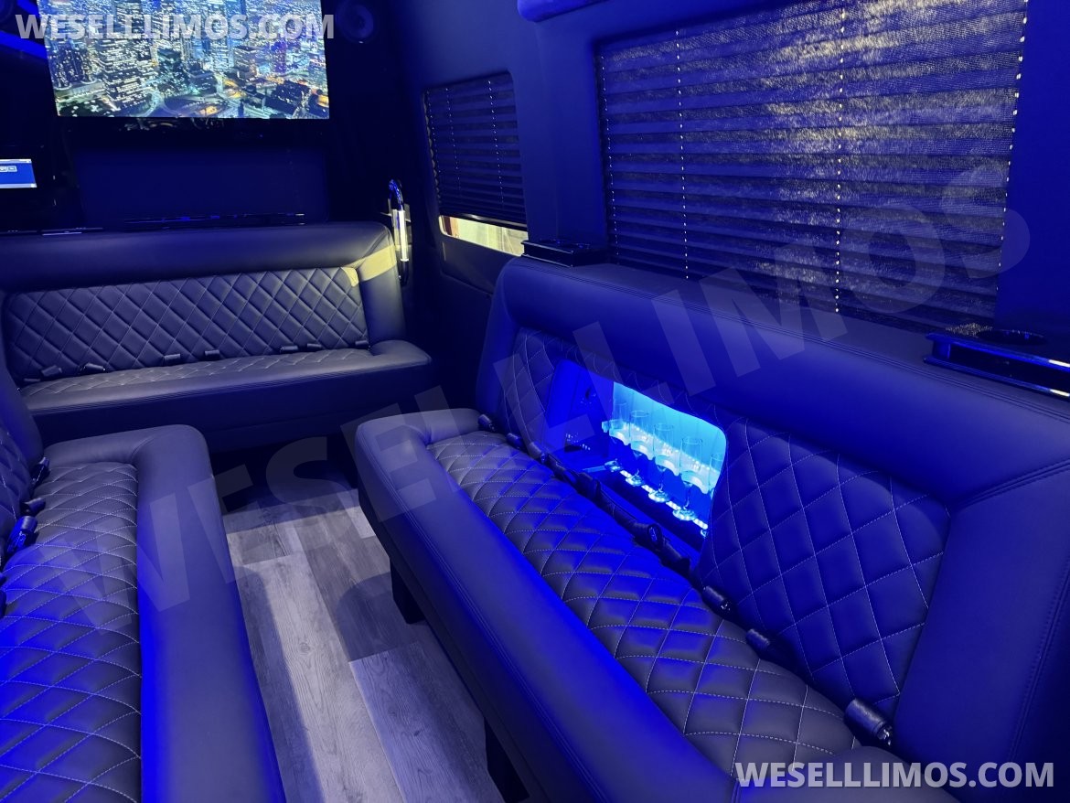Sprinter for Sale in Anaheim, CA - Photo 8