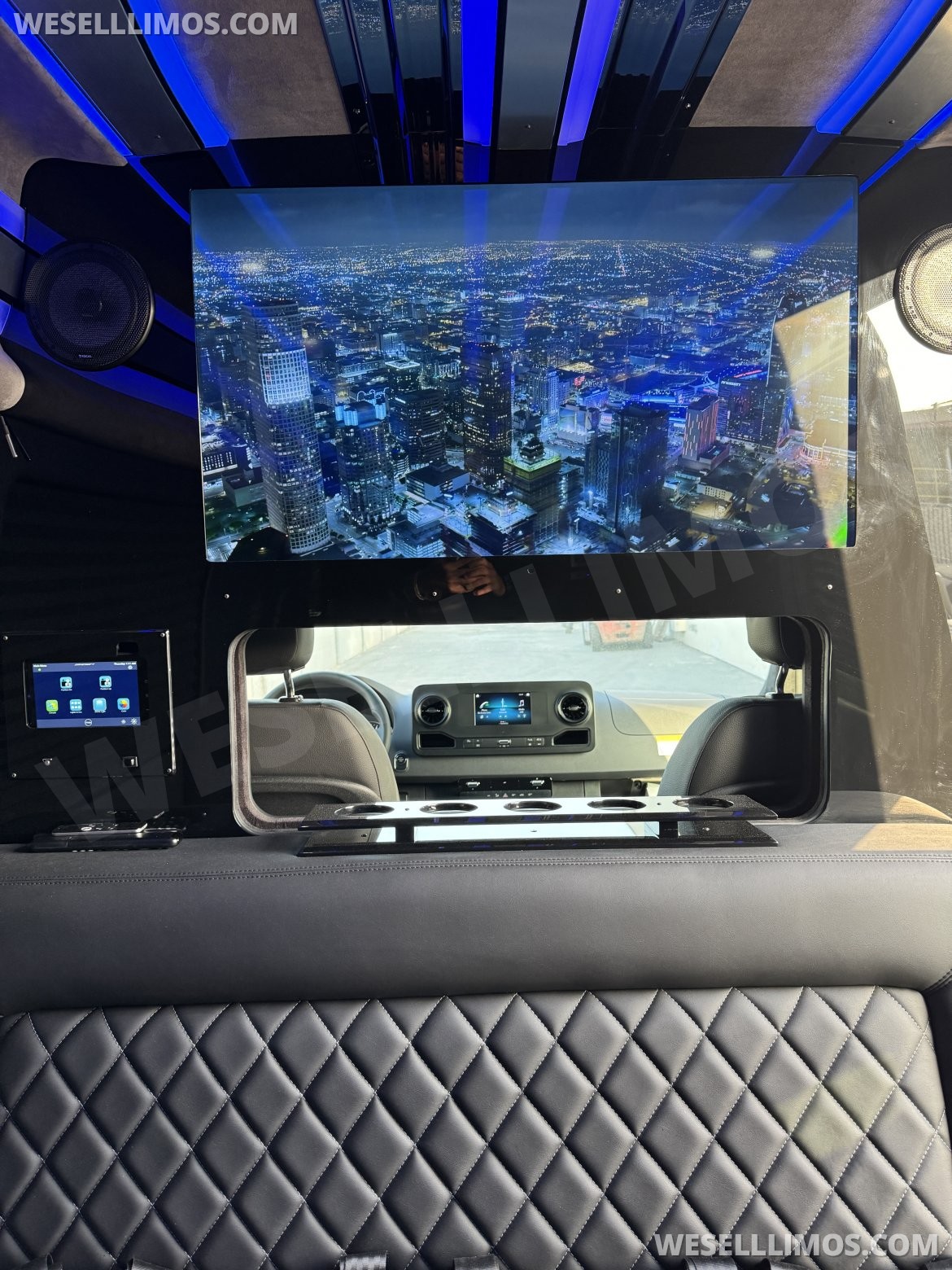 Sprinter for Sale in Anaheim, CA - Photo 11