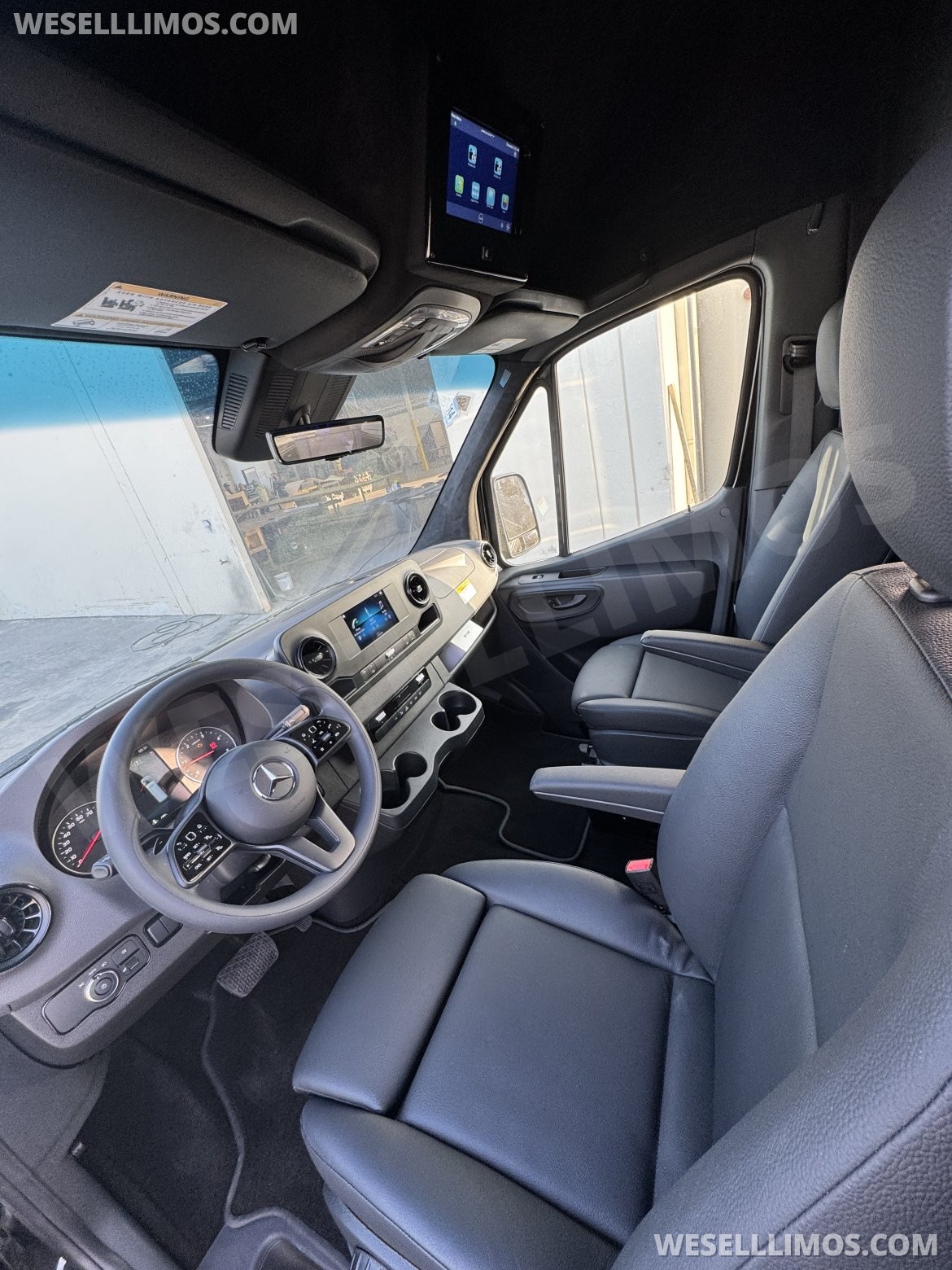 Sprinter for Sale in Anaheim, CA - Photo 12