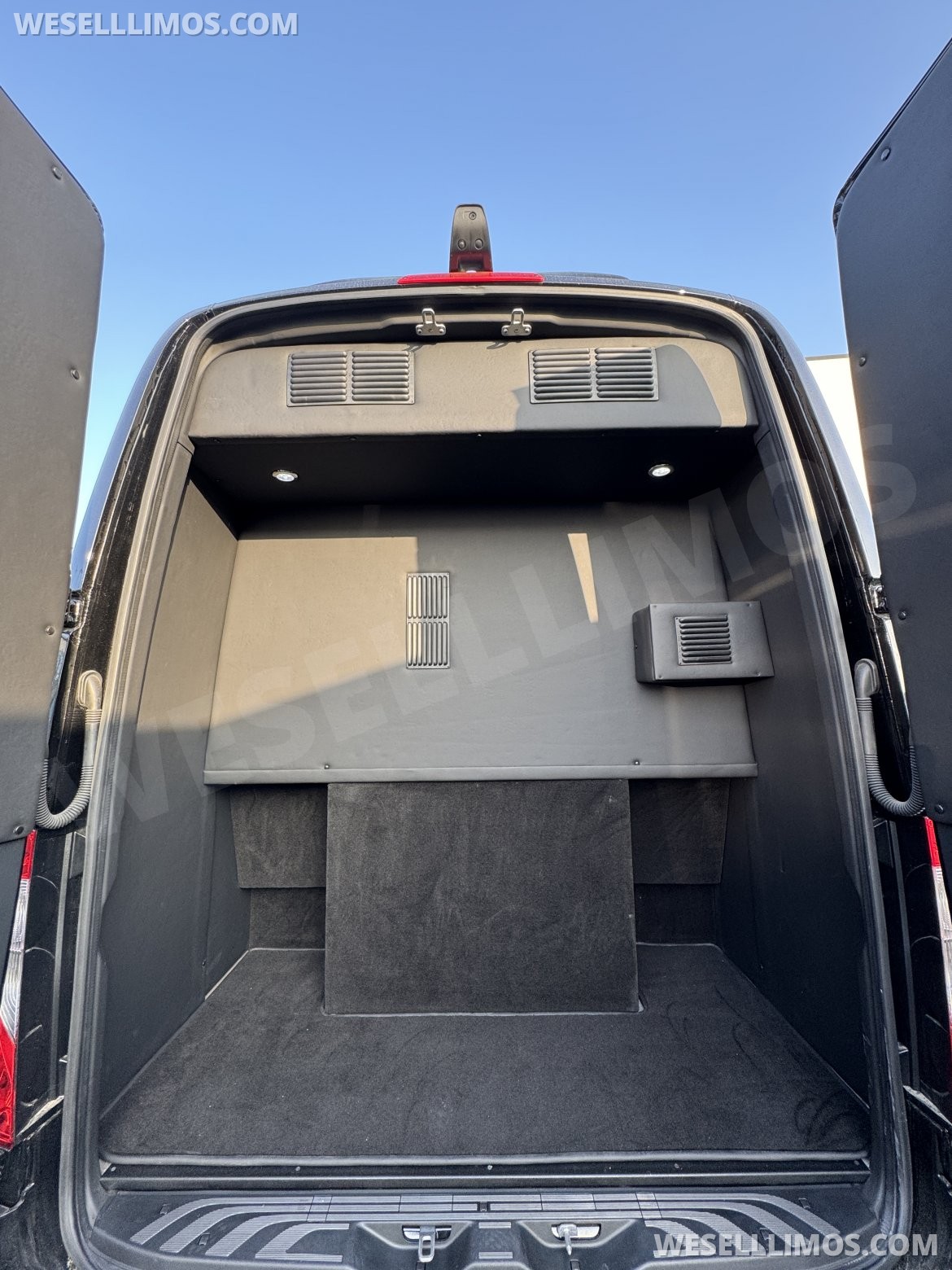 Sprinter for Sale in Anaheim, CA - Photo 13