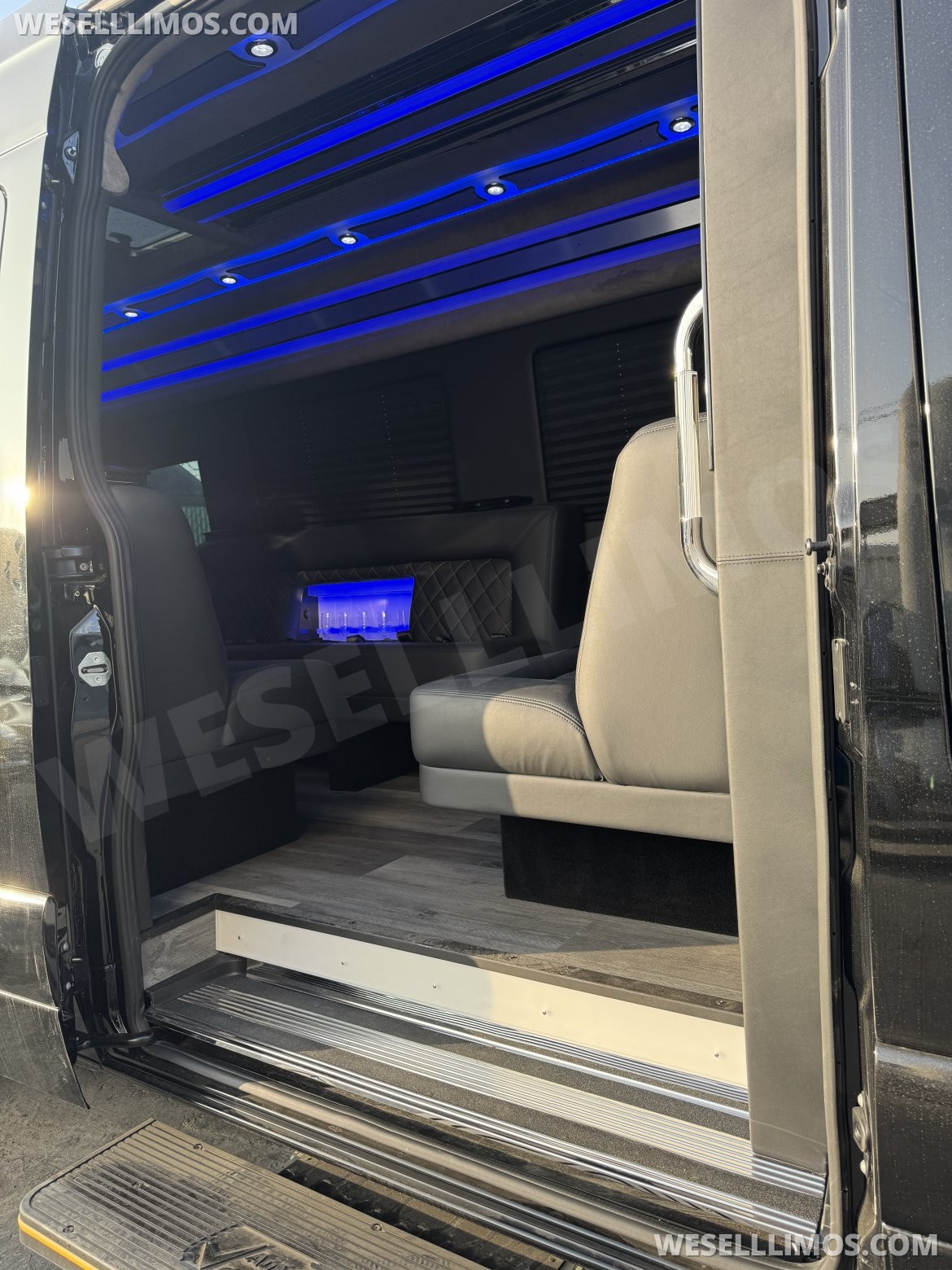 Sprinter for Sale in Anaheim, CA - Photo 14