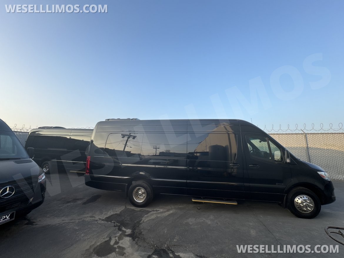 Sprinter for Sale in Anaheim, CA - Photo 15