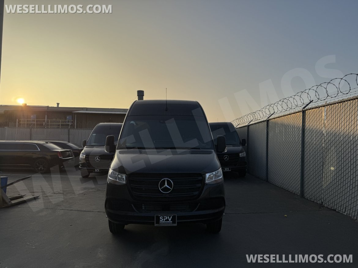 Sprinter for Sale in Anaheim, CA - Photo 16