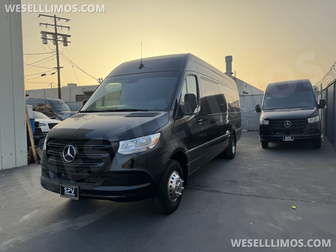 Sprinter for Sale in Anaheim, CA - Photo 17