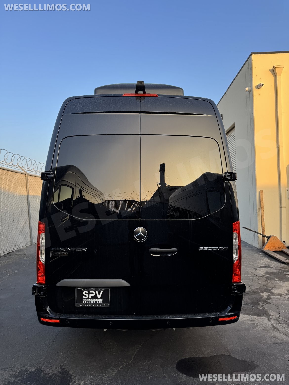 Sprinter for Sale in Anaheim, CA - Photo 18