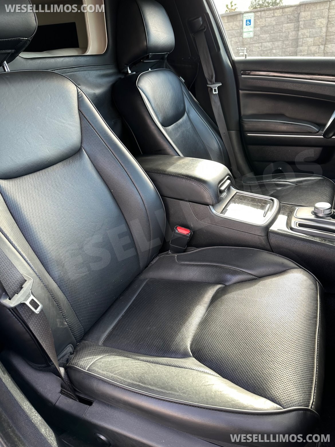 Limousine for Sale in Las Vegas, NV - Photo 6
