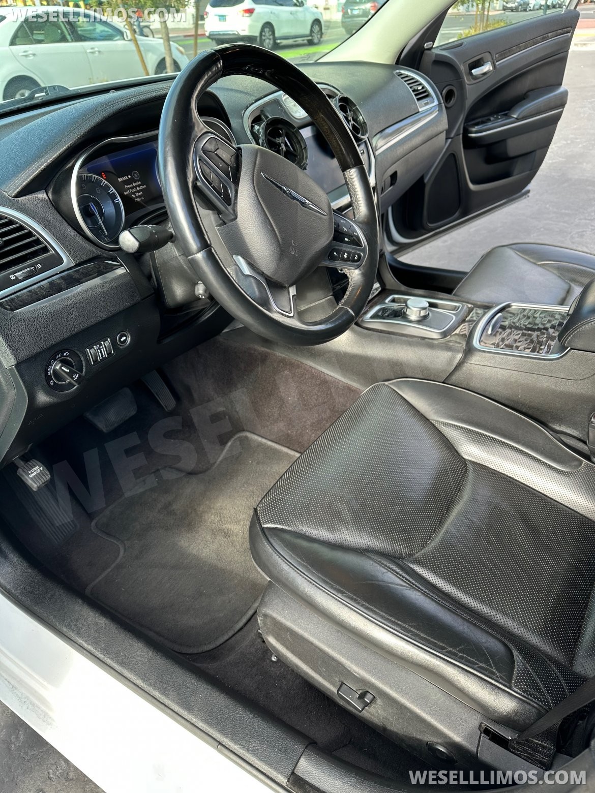 Limousine for Sale in Las Vegas, NV - Photo 7