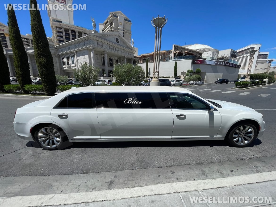Limousine for Sale in Las Vegas, NV - Photo 2