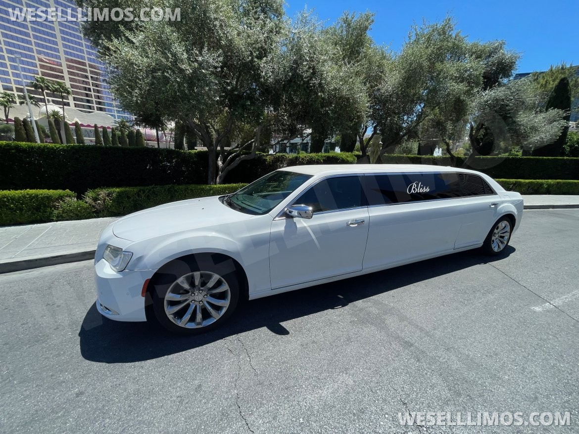 Limousine for Sale in Las Vegas, NV - Photo 3