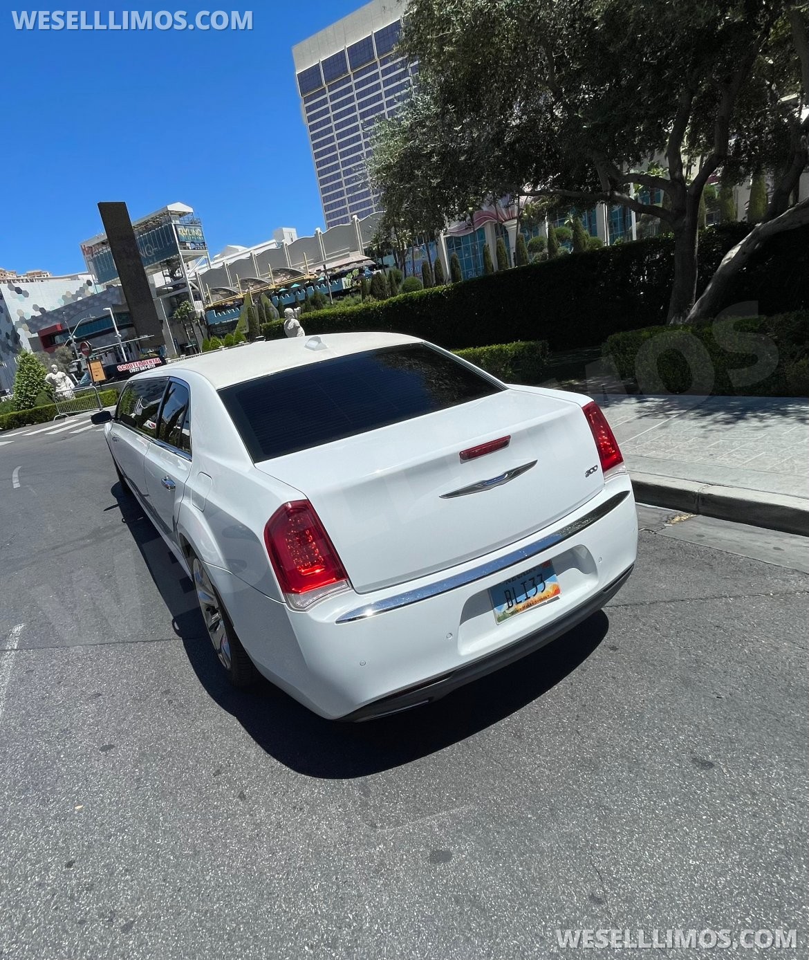Limousine for Sale in Las Vegas, NV - Photo 4