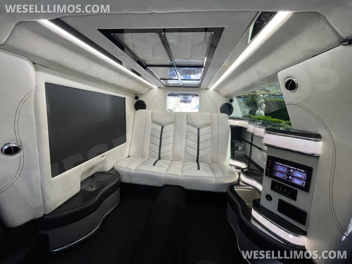 Limousine for Sale in Las Vegas, NV - Photo 8