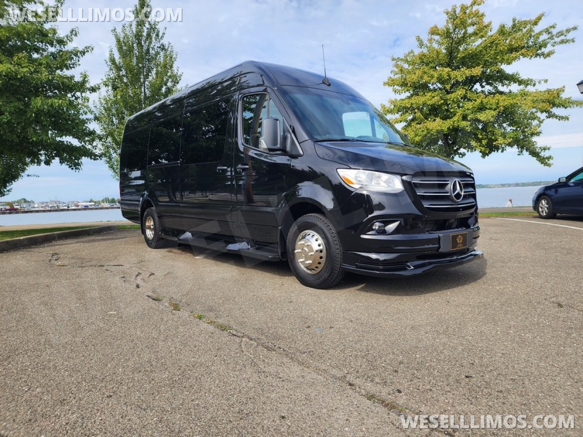 Sprinter for Sale in Erie, PA - Photo 14
