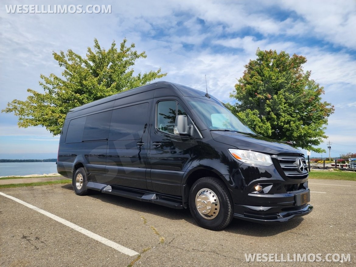 Sprinter for Sale in Erie, PA - Photo 15