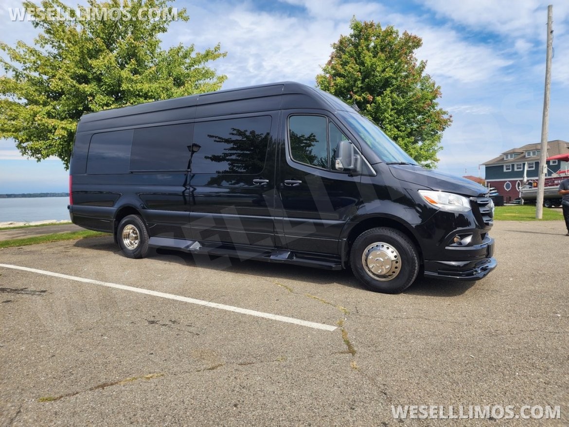 Sprinter for Sale in Erie, PA - Photo 16