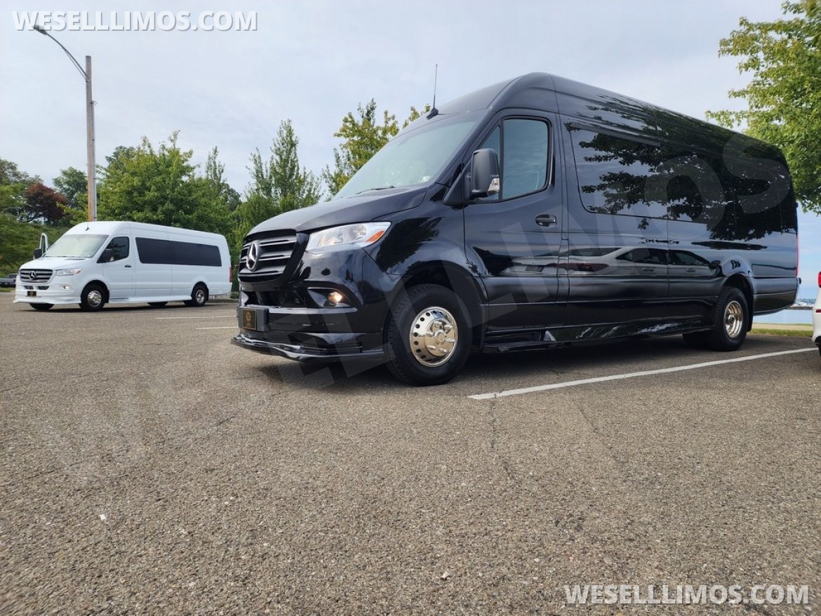 Sprinter for Sale in Erie, PA - Photo 17