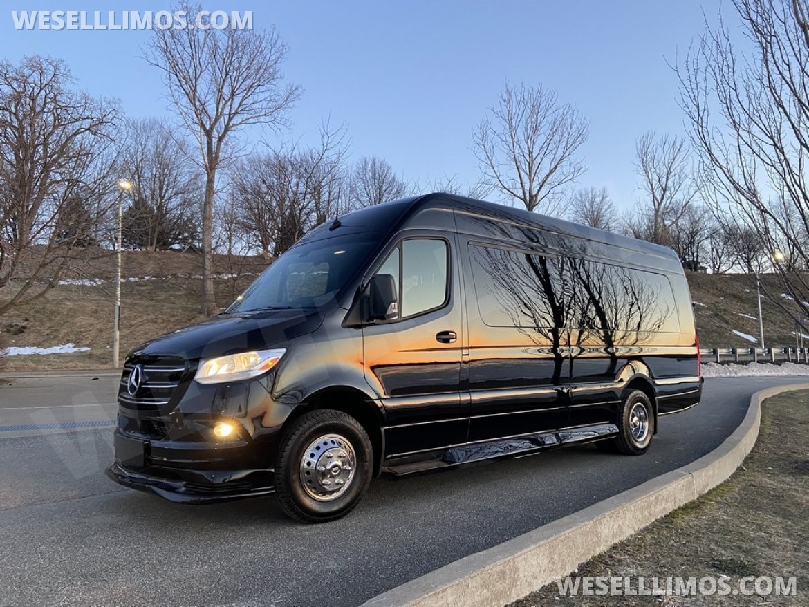 Sprinter for Sale in Erie, PA - Photo 18