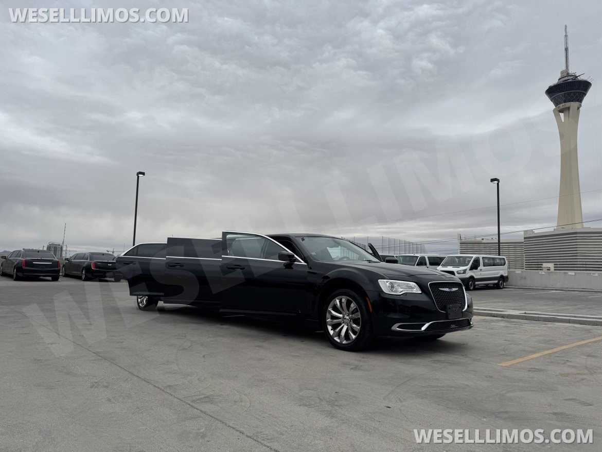 Limousine for Sale in Las Vegas, NV - Main Photo