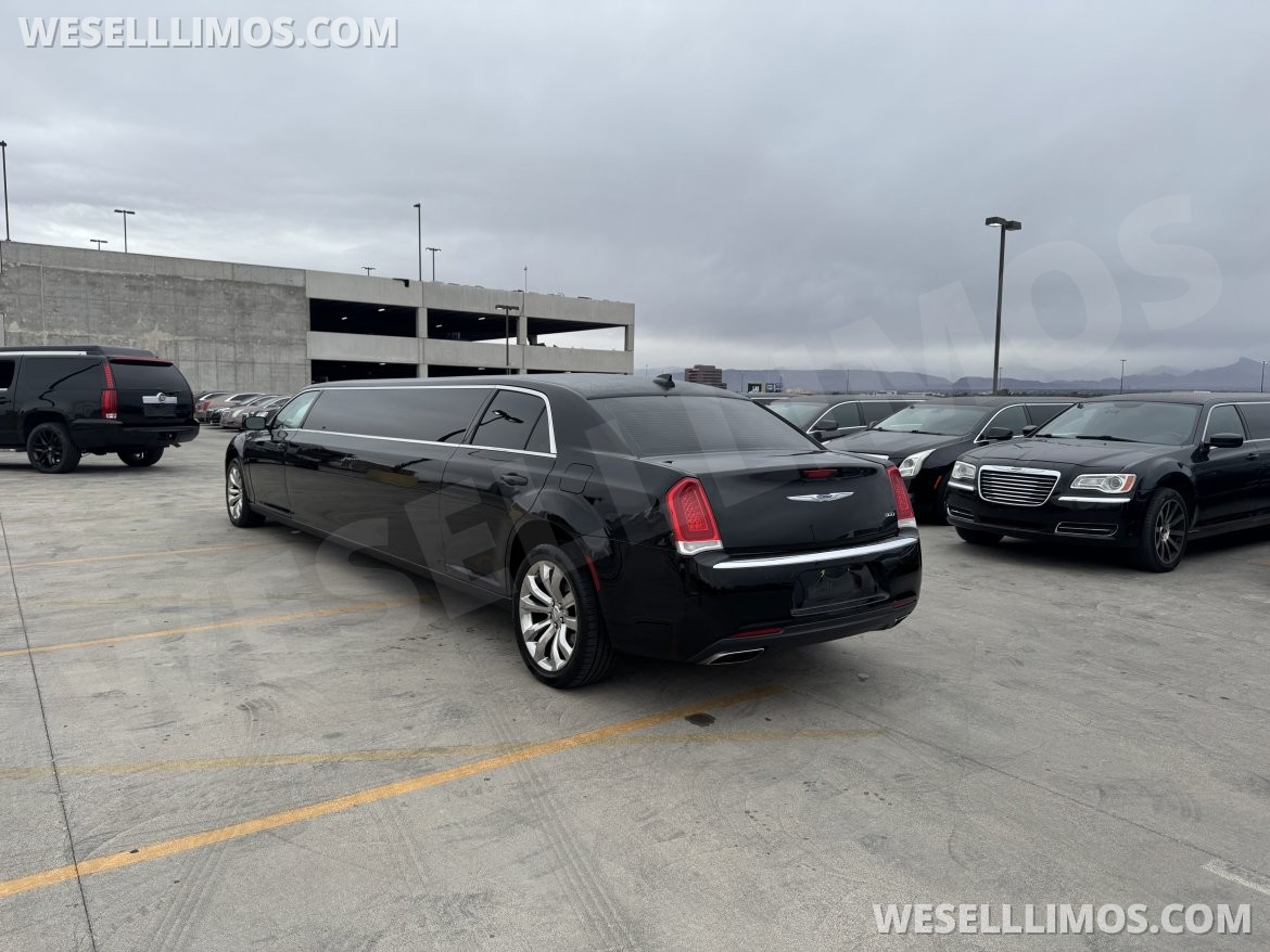 Limousine for Sale in Las Vegas, NV - Photo 5