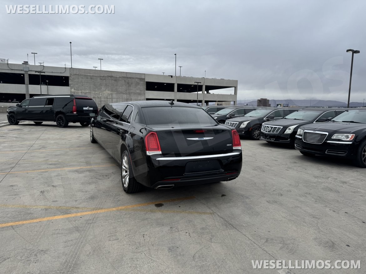 Limousine for Sale in Las Vegas, NV - Photo 6