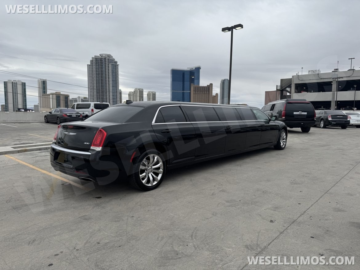 Limousine for Sale in Las Vegas, NV - Photo 7