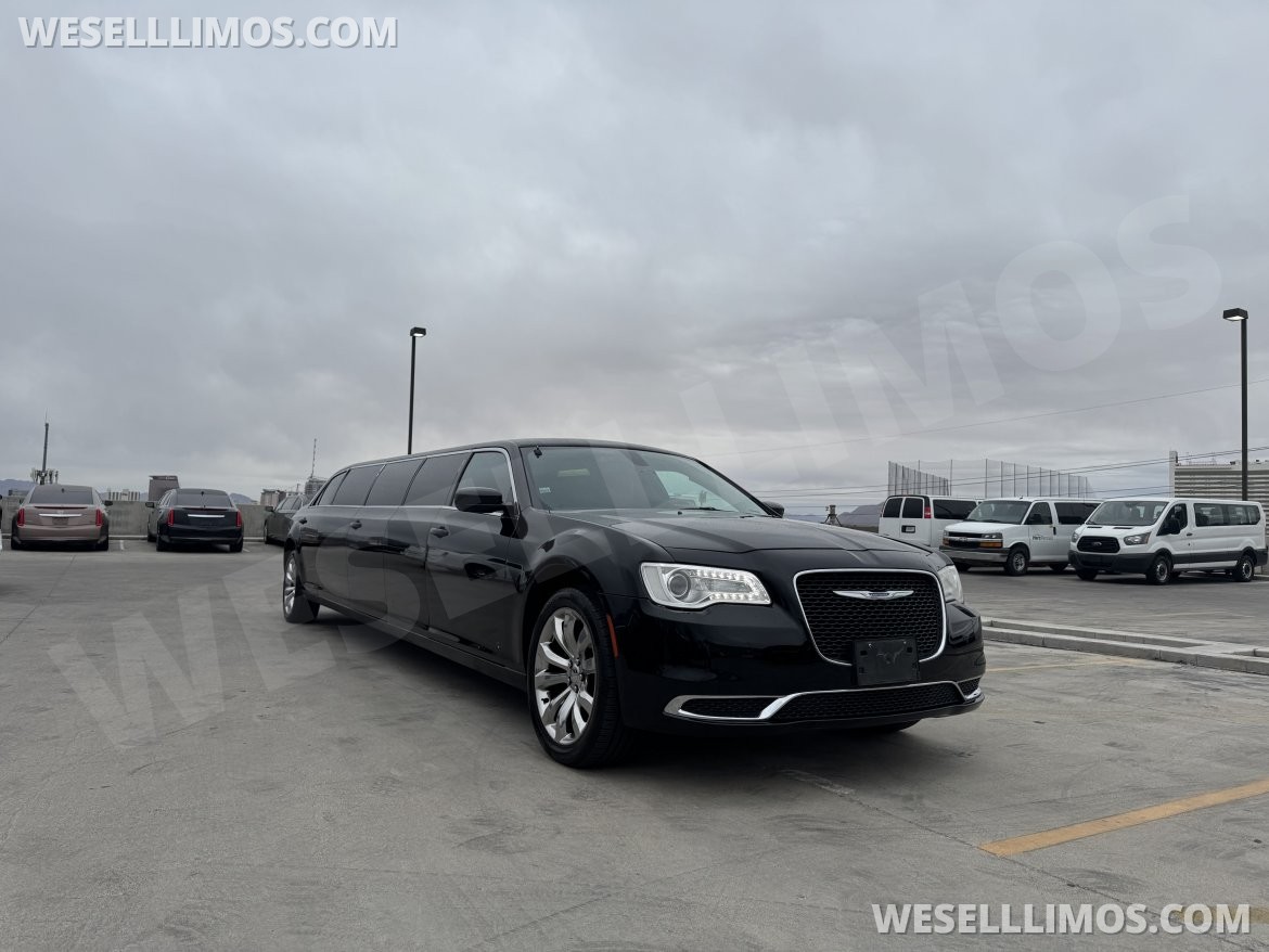 Limousine for Sale in Las Vegas, NV - Photo 8